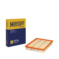 HENGST FILTER E475L Luftfilter