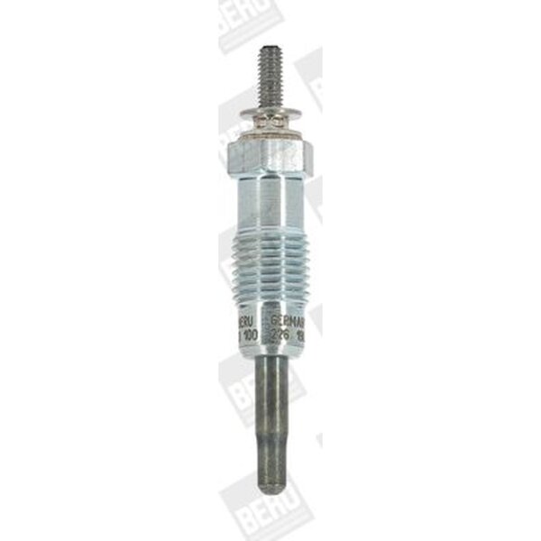 BorgWarner (BERU) GN927 Glühkerze