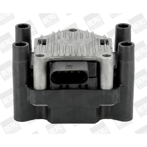 BorgWarner (BERU) ZSE003 Zündspule