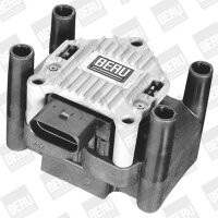BorgWarner (BERU) ZSE003 Zündspule