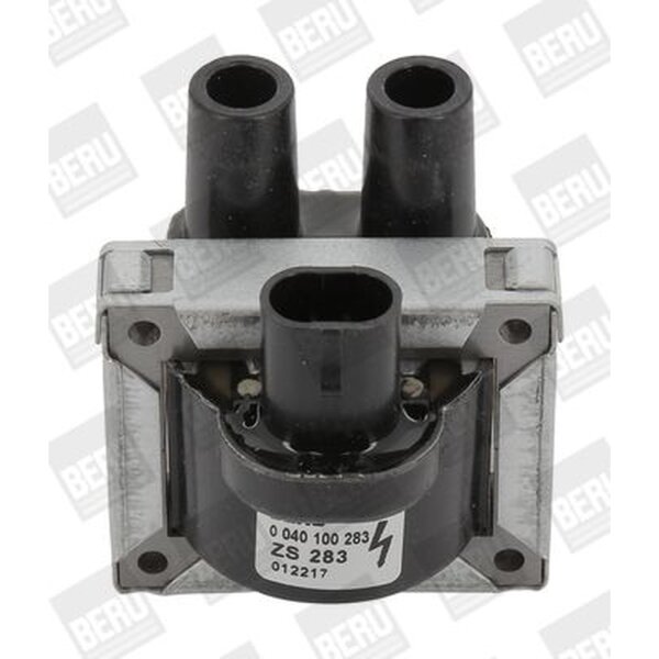 BorgWarner (BERU) ZS283 Zündspule