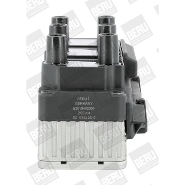 BorgWarner (BERU) ZSE004 Zündspule