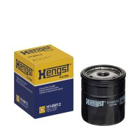 HENGST FILTER H14W12 Ölfilter