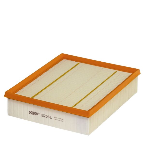 HENGST FILTER E206L Luftfilter