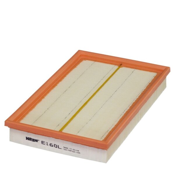 HENGST FILTER E160L Luftfilter