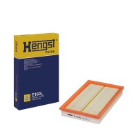 HENGST FILTER E160L Luftfilter