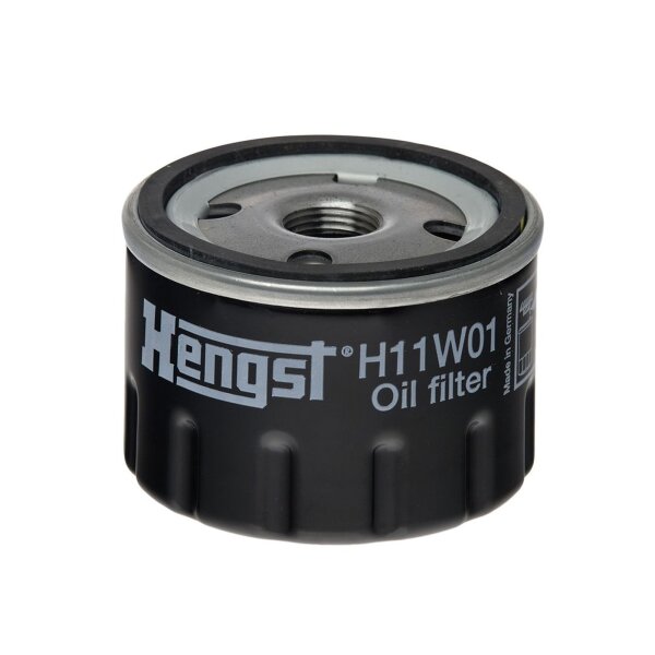 HENGST FILTER H11W01 Ölfilter