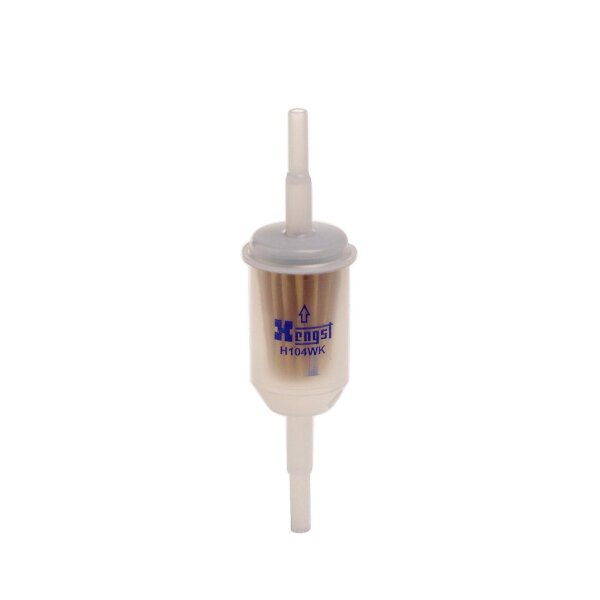 HENGST FILTER H104WK Kraftstofffilter