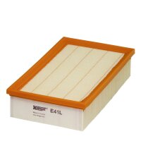 HENGST FILTER E41L Luftfilter
