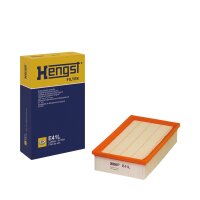 HENGST FILTER E41L Luftfilter