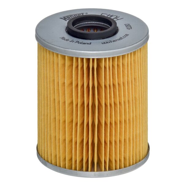HENGST FILTER E110H D24 Ölfilter