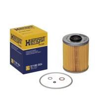 HENGST FILTER E110H D24 Ölfilter