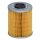 HENGST FILTER E110H D24 Ölfilter