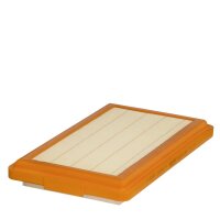 HENGST FILTER E37L01 Luftfilter