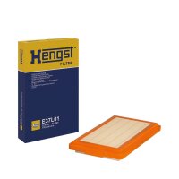 HENGST FILTER E37L01 Luftfilter