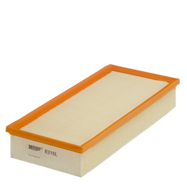 HENGST FILTER E215L Luftfilter