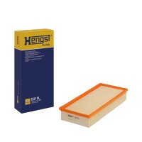 HENGST FILTER E215L Luftfilter