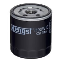 HENGST FILTER H90W13 Ölfilter