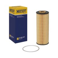 HENGST FILTER E142H D21 Ölfilter