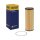 HENGST FILTER E142H D21 Ölfilter