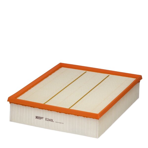 HENGST FILTER E240L Luftfilter