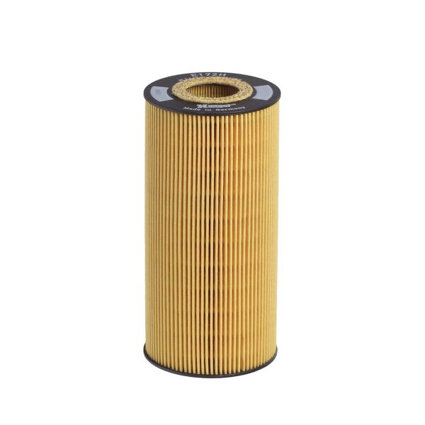 HENGST FILTER E172H D35 Ölfilter