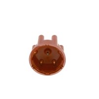BOSCH 1 235 522 053 Zündverteilerkappe
