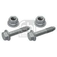 FEBI BILSTEIN 01801 Schraubensatz,...
