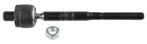 LEMFÖRDER 25869 01 Axialgelenk, Spurstange
