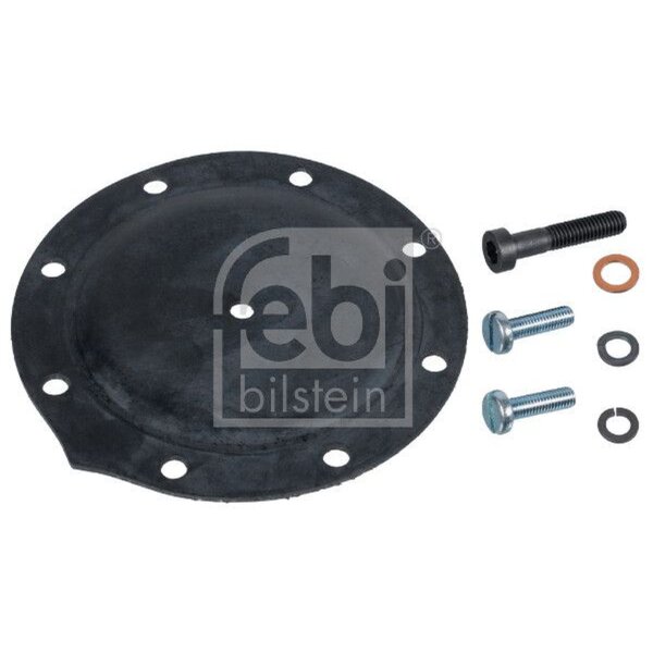 FEBI BILSTEIN 02442 Membran, Unterdruckpumpe