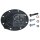 FEBI BILSTEIN 02442 Membran, Unterdruckpumpe