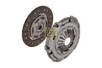 Schaeffler LuK 624 2410 09 Kupplungssatz