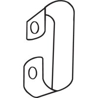 BOSAL 251-235 Halter, Abgasanlage