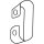 BOSAL 251-235 Halter, Abgasanlage