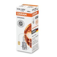 ams-OSRAM 64151 Glühlampe, Fernscheinwerfer