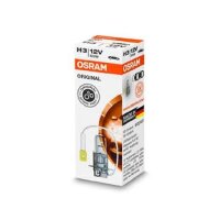 ams-OSRAM 64151 Glühlampe, Fernscheinwerfer