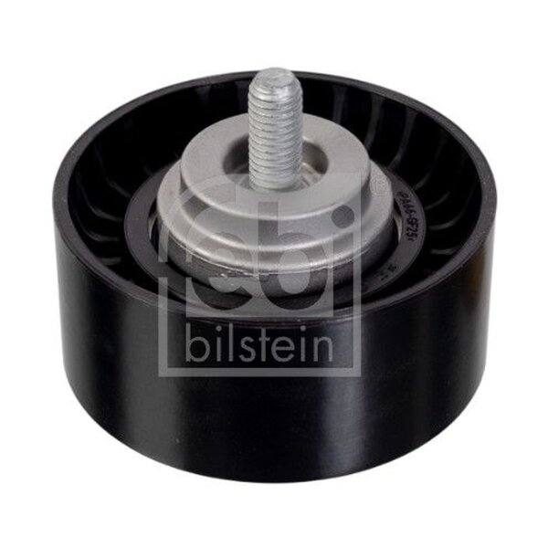 FEBI BILSTEIN 19488 Umlenk-/Führungsrolle, Keilrippenriemen