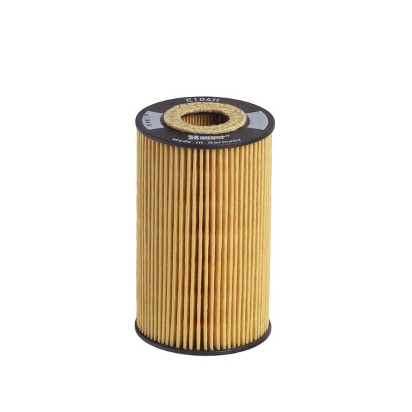 HENGST FILTER E104H D43 Ölfilter