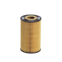 HENGST FILTER E104H D43 Ölfilter