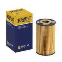 HENGST FILTER E104H D43 Ölfilter