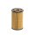 HENGST FILTER E104H D43 Ölfilter