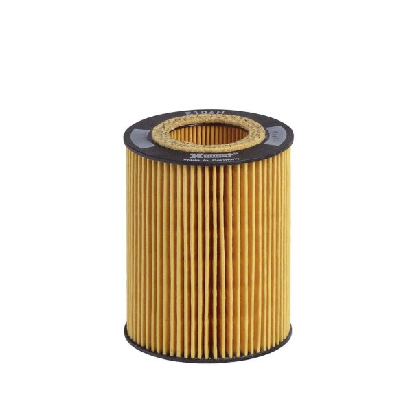 HENGST FILTER E106H D34 Ölfilter