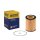 HENGST FILTER E106H D34 Ölfilter