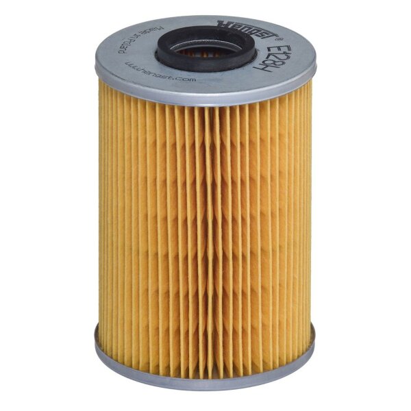 HENGST FILTER E128H D24 Ölfilter