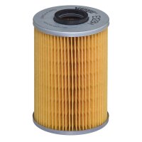 HENGST FILTER E128H D24 Ölfilter
