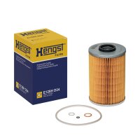 HENGST FILTER E128H D24 Ölfilter