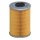 HENGST FILTER E128H D24 Ölfilter