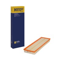 HENGST FILTER E309L Luftfilter