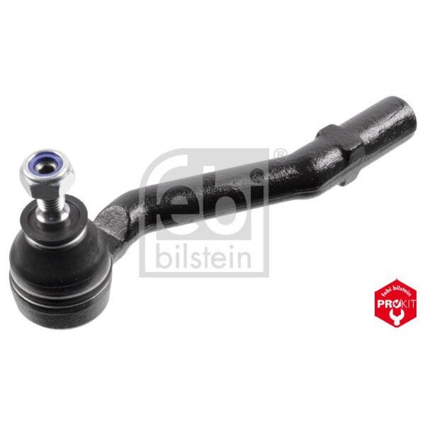 FEBI BILSTEIN 21491 Spurstangenkopf
