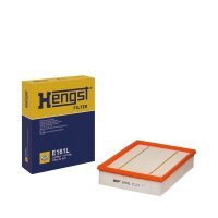 HENGST FILTER E161L Luftfilter